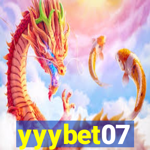 yyybet07