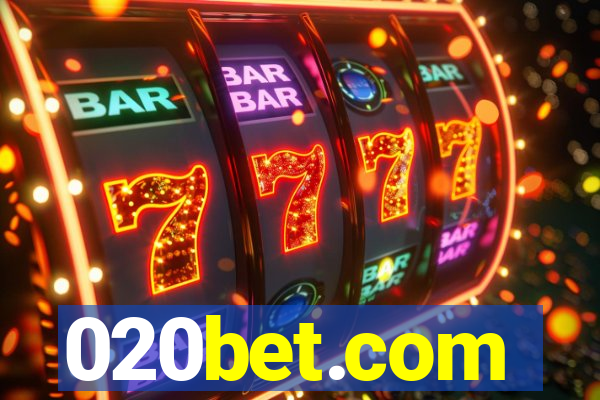 020bet.com