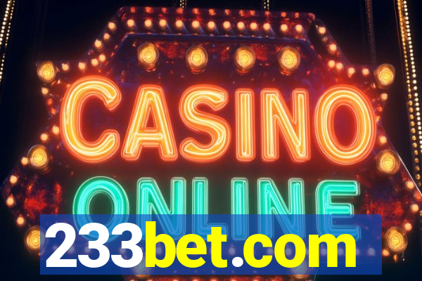 233bet.com