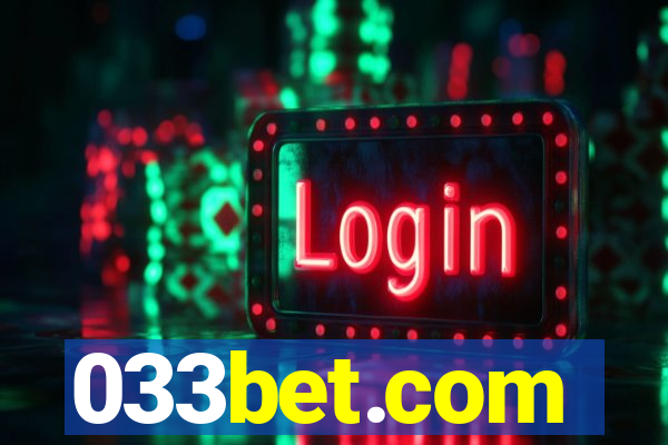 033bet.com