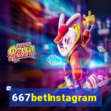 667betInstagram