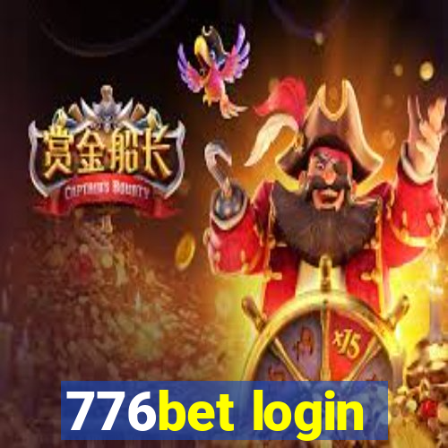 776bet login