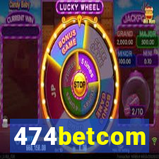 474betcom