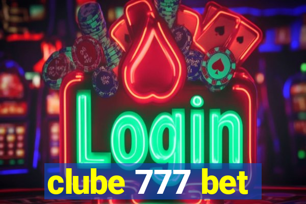 clube 777 bet