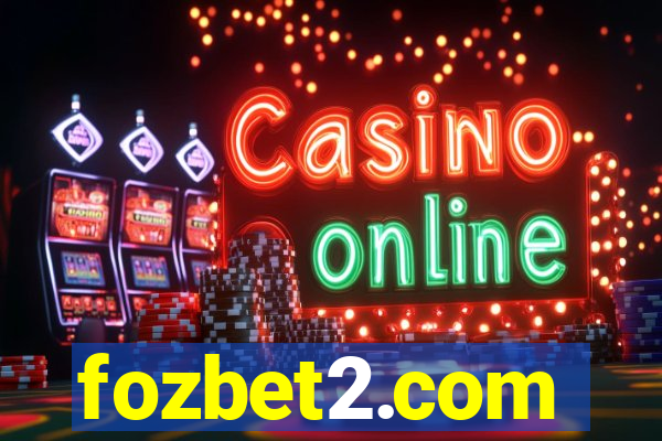 fozbet2.com