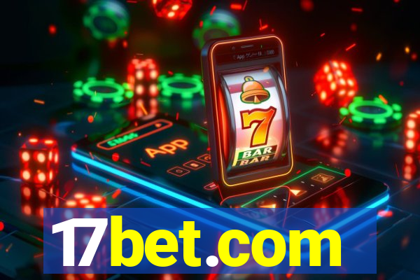 17bet.com