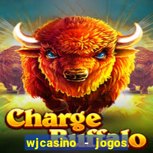 wjcasino - jogos slots premium