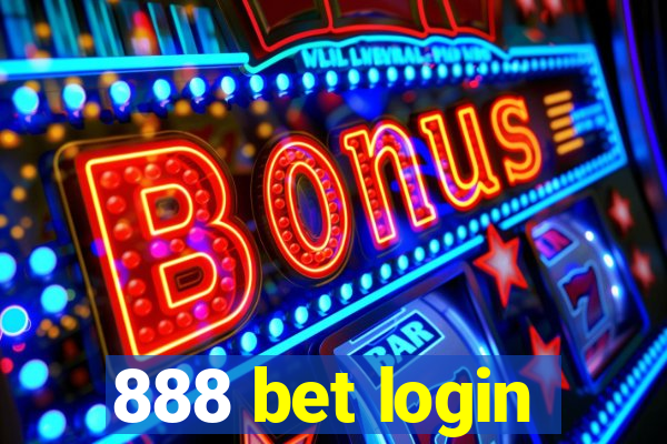 888 bet login