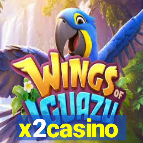 x2casino