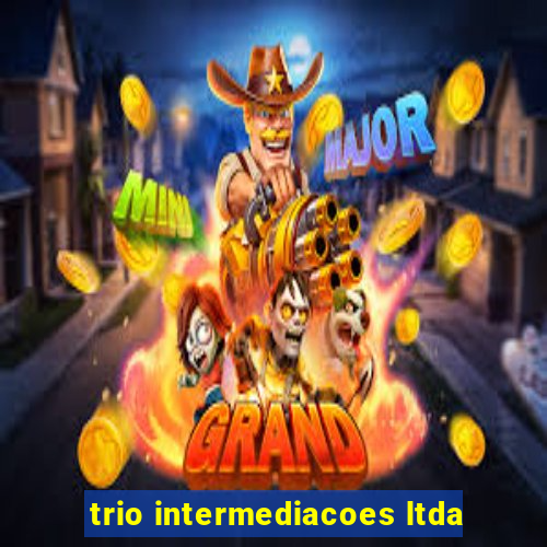 trio intermediacoes ltda