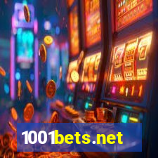 1001bets.net