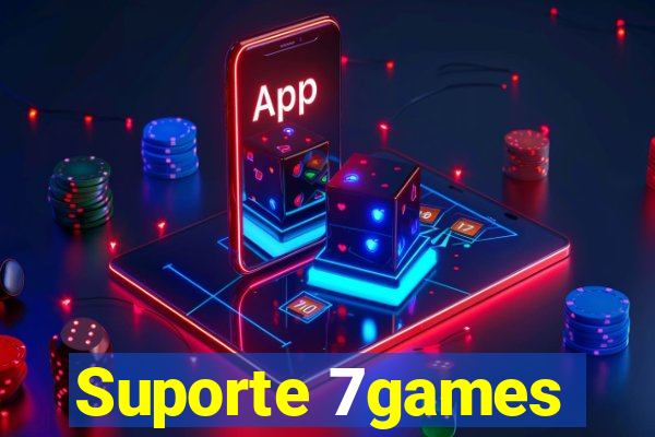 Suporte 7games