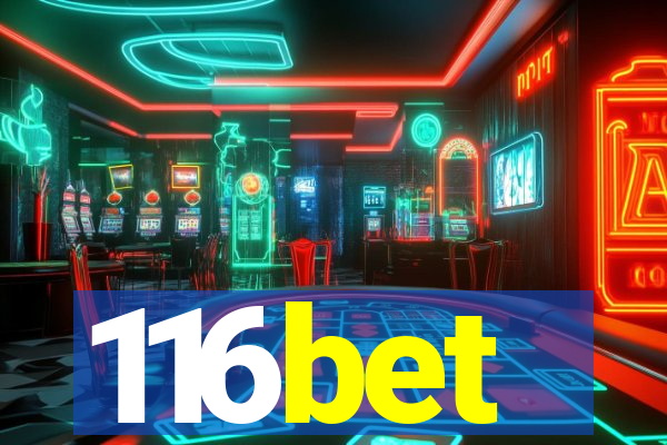 116bet