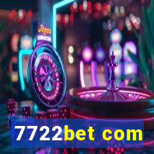 7722bet com