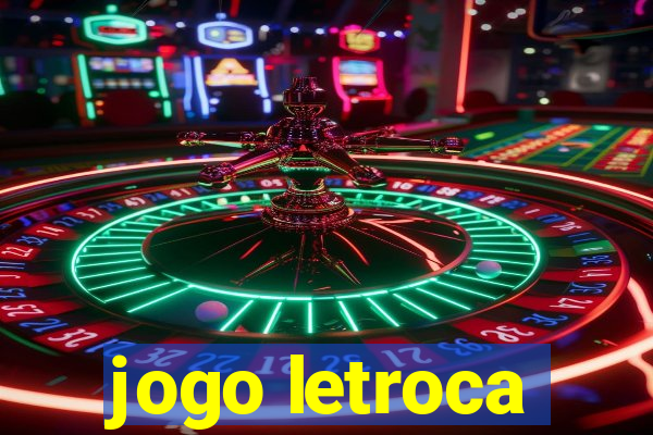 jogo letroca