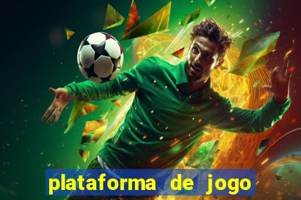 plataforma de jogo de r 3