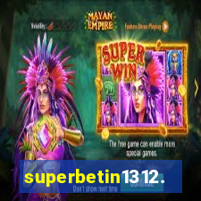 superbetin1312.com