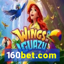 160bet.com