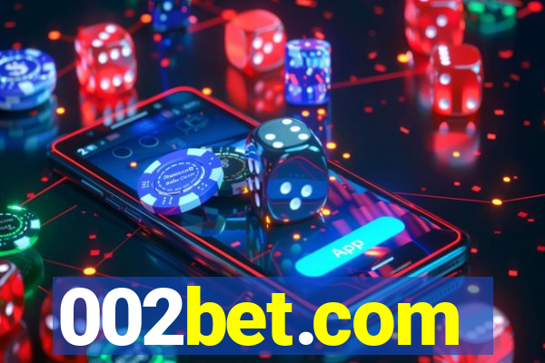 002bet.com