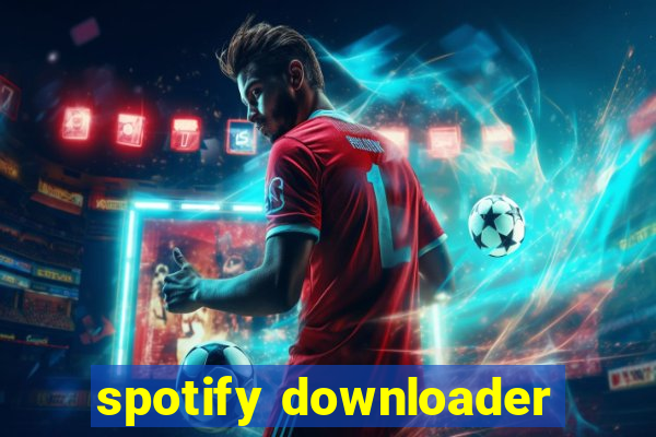 spotify downloader