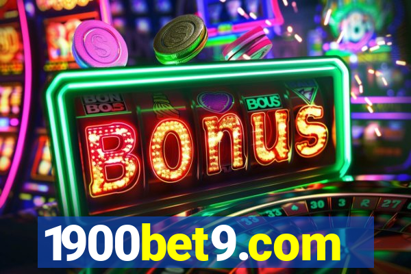 1900bet9.com