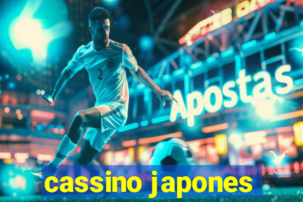 cassino japones