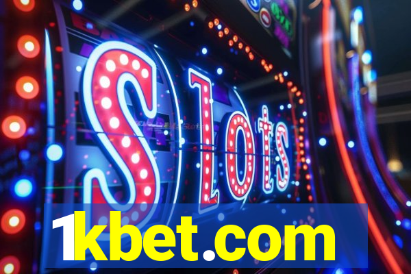 1kbet.com