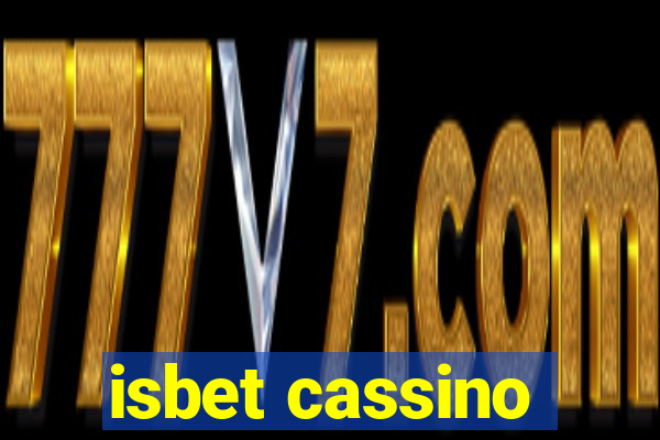 isbet cassino