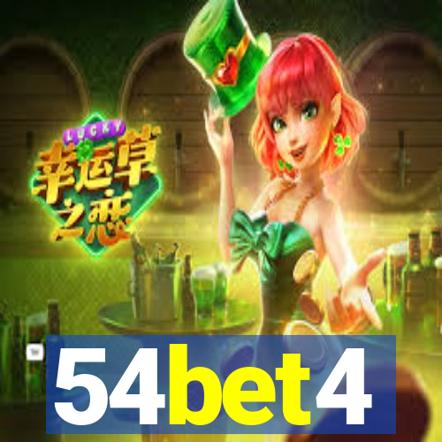 54bet4