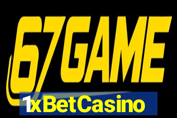 1xBetCasino