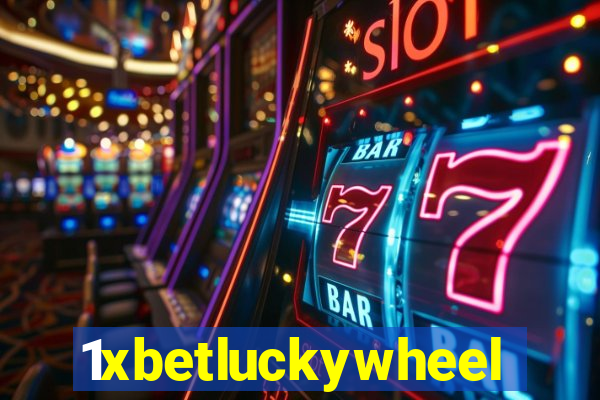 1xbetluckywheel