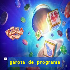 garota de programa de jacobina