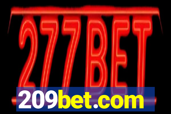 209bet.com