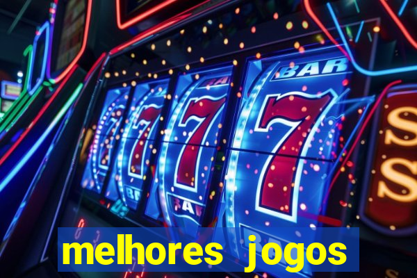 melhores jogos pagos para android