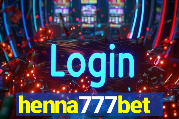 henna777bet