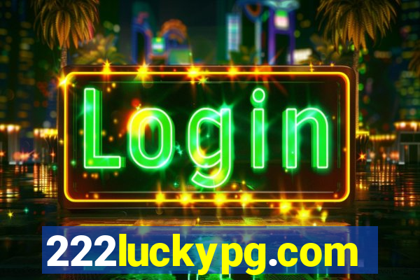 222luckypg.com