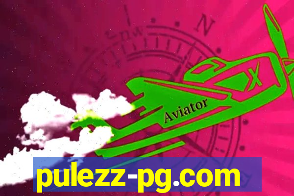 pulezz-pg.com