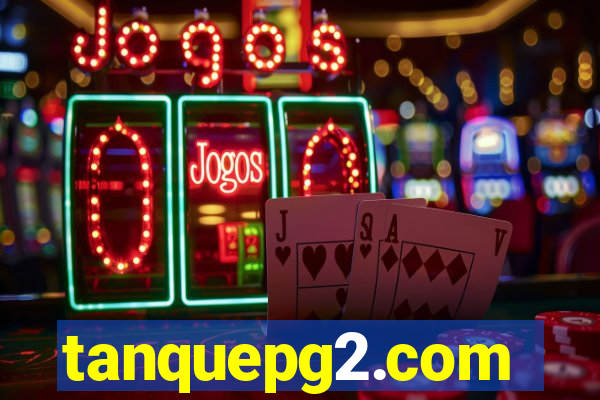 tanquepg2.com