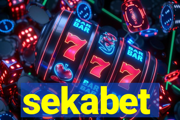 sekabet