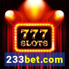 233bet.com