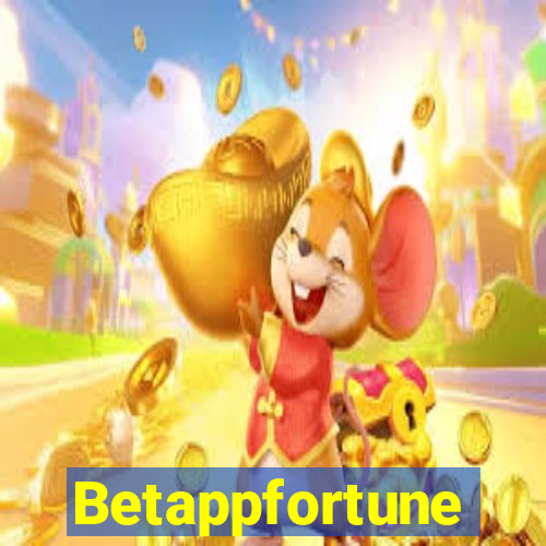 Betappfortune