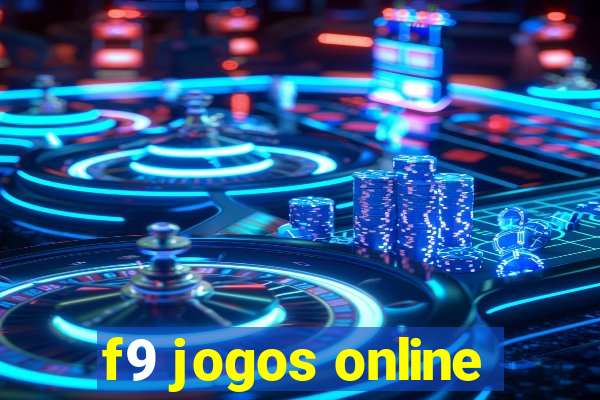 f9 jogos online