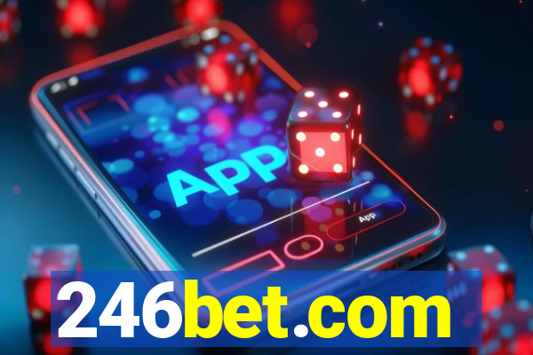 246bet.com