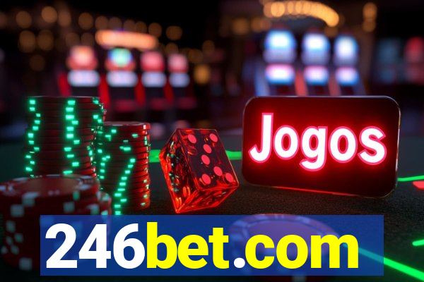 246bet.com