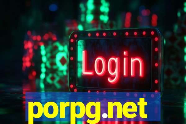 porpg.net