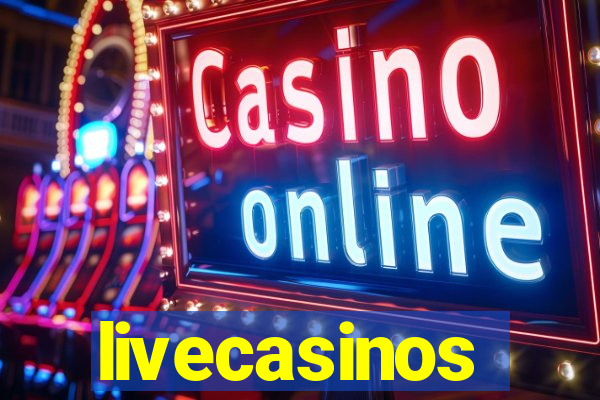 livecasinos