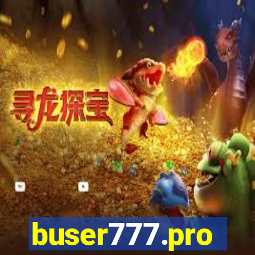 buser777.pro