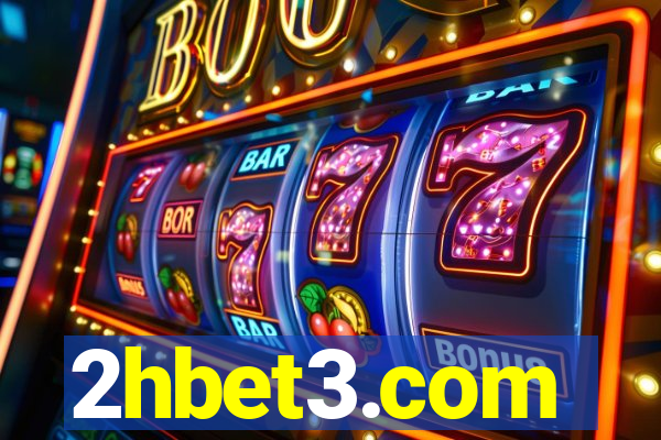 2hbet3.com