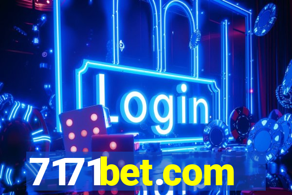 7171bet.com