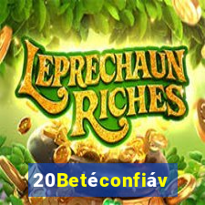 20Betéconfiável